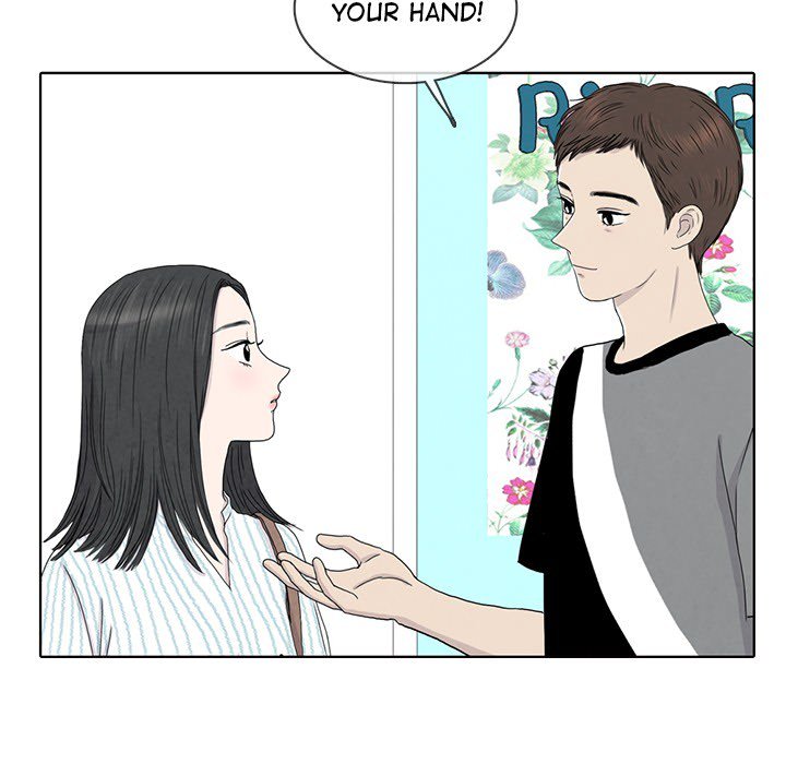 Sweet Bitter Love Chapter 27 image 35