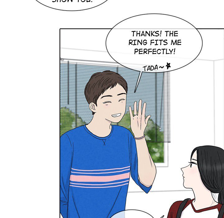 Sweet Bitter Love Chapter 27 image 47