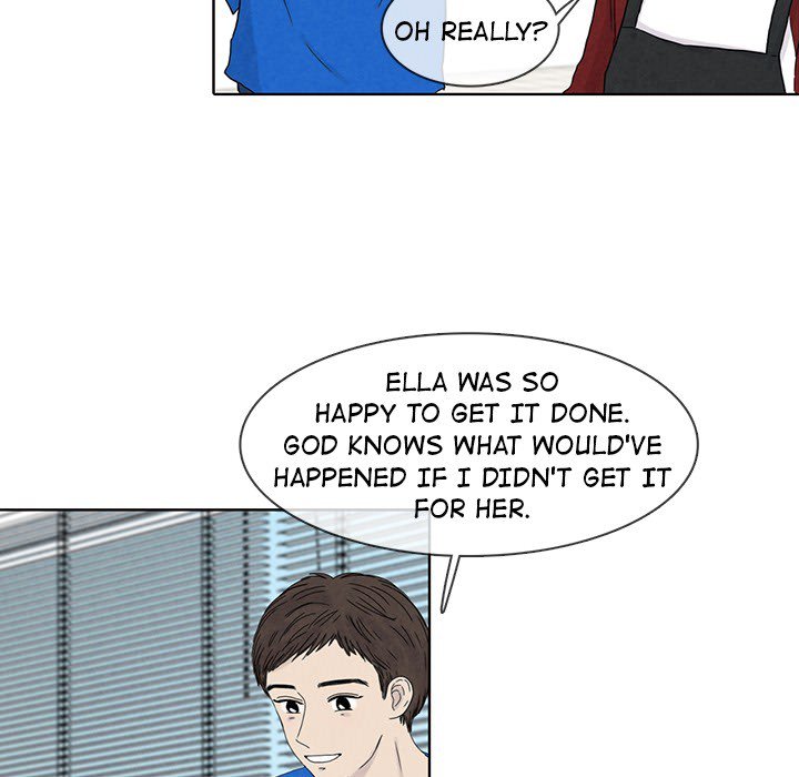 Sweet Bitter Love Chapter 27 image 48