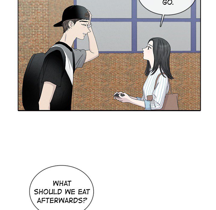 Sweet Bitter Love Chapter 27 image 4