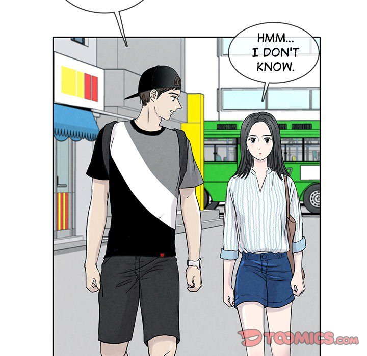 Sweet Bitter Love Chapter 27 image 5