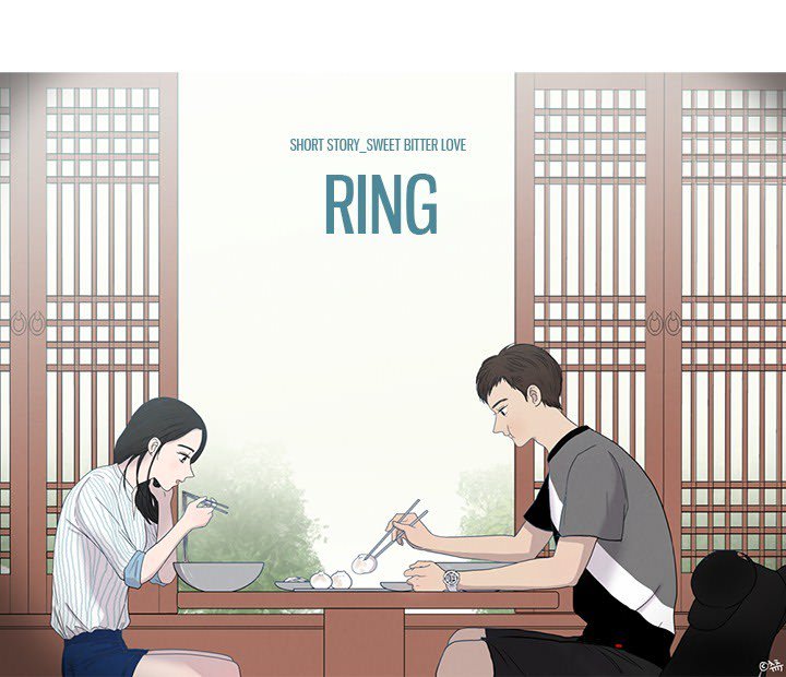 Sweet Bitter Love Chapter 27 image 63