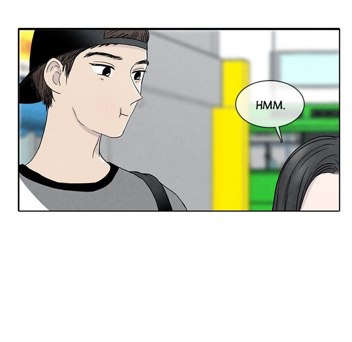 Sweet Bitter Love Chapter 27 image 7