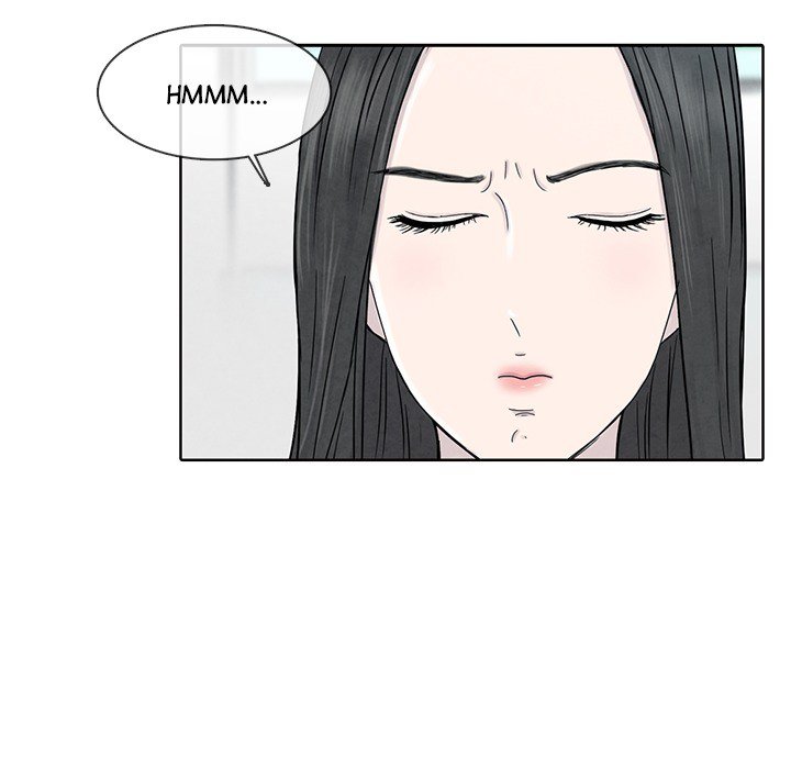Sweet Bitter Love Chapter 27 image 8