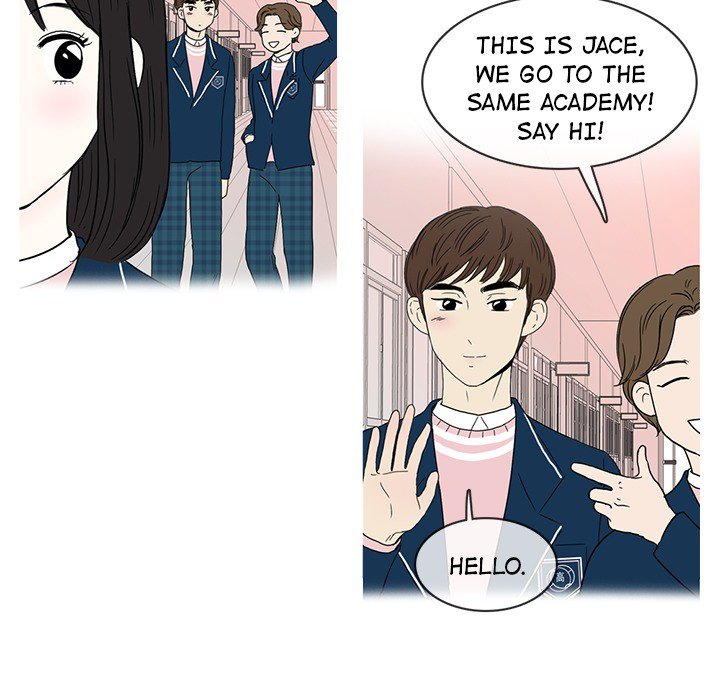 Sweet Bitter Love Chapter 28 image 9