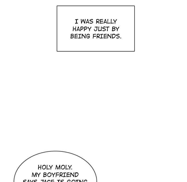 Sweet Bitter Love Chapter 28 image 11