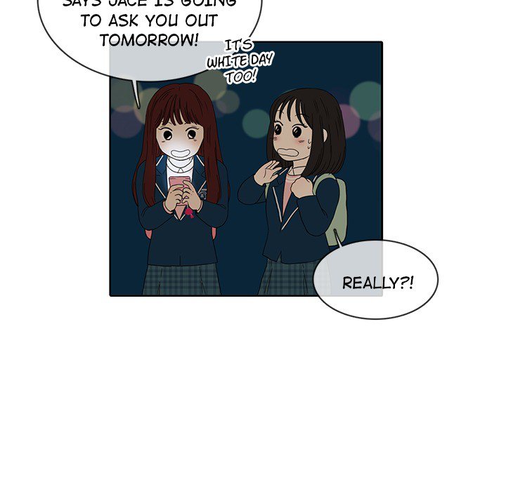 Sweet Bitter Love Chapter 28 image 12
