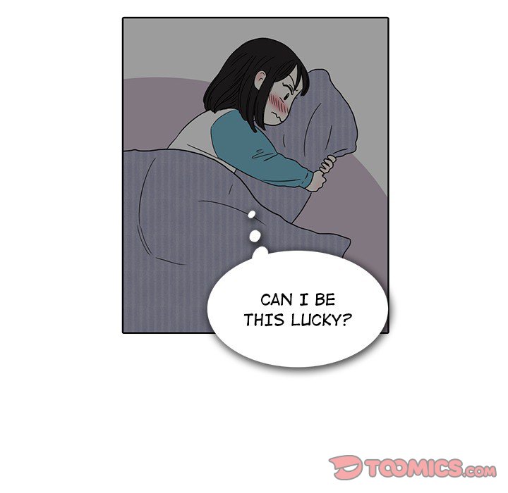 Sweet Bitter Love Chapter 28 image 13