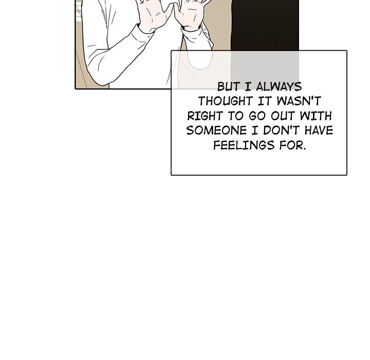 Sweet Bitter Love Chapter 28 image 15
