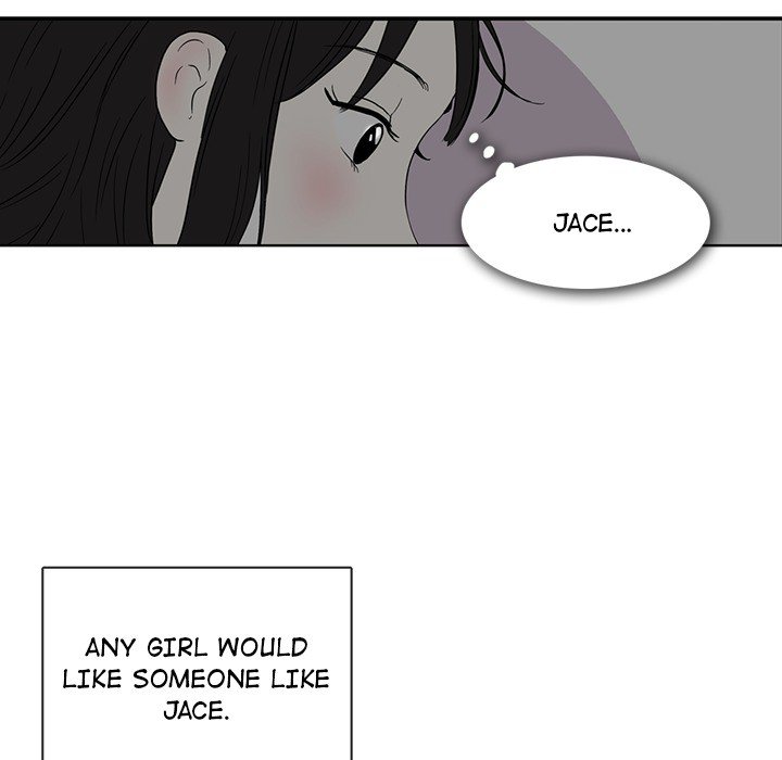 Sweet Bitter Love Chapter 28 image 16