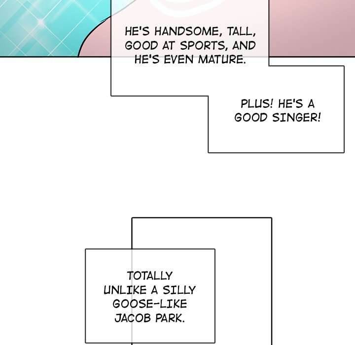 Sweet Bitter Love Chapter 28 image 18