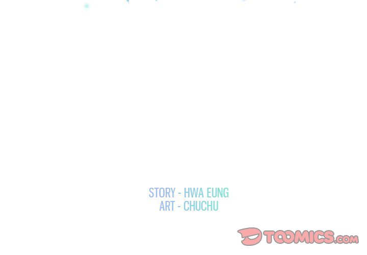 Sweet Bitter Love Chapter 28 image 1