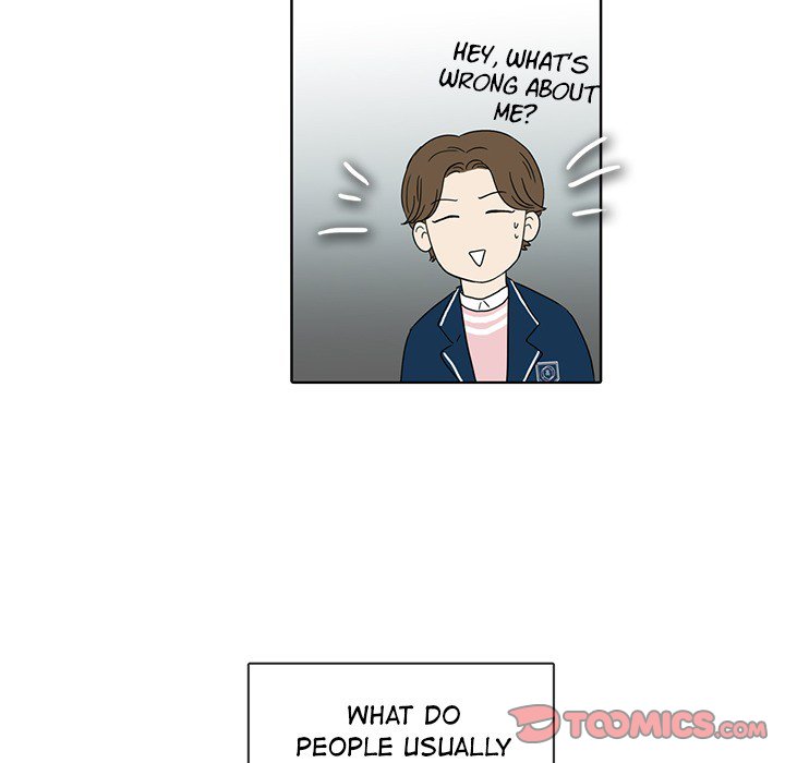 Sweet Bitter Love Chapter 28 image 19