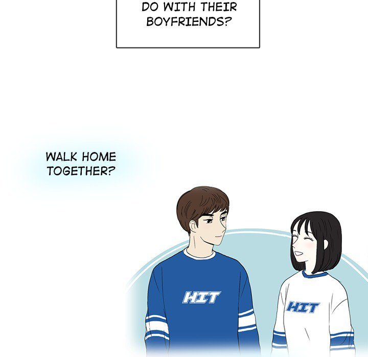 Sweet Bitter Love Chapter 28 image 20