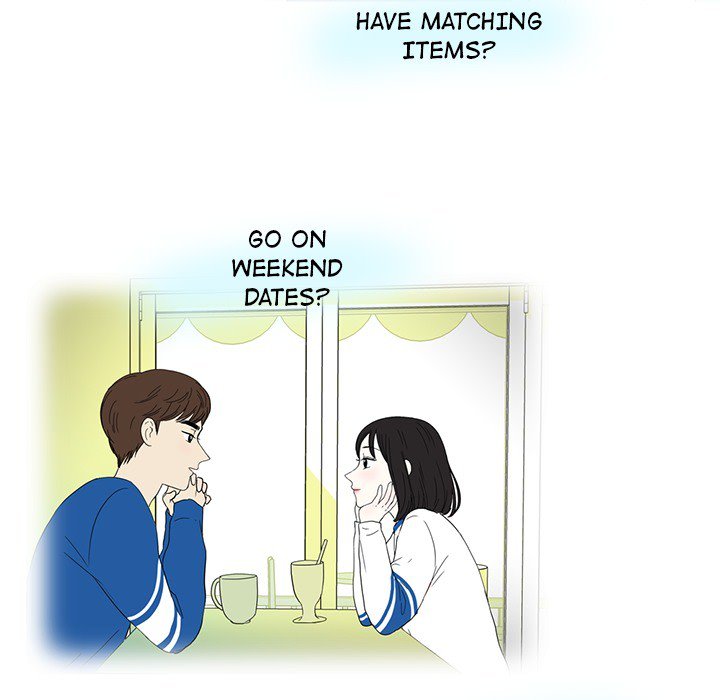 Sweet Bitter Love Chapter 28 image 21