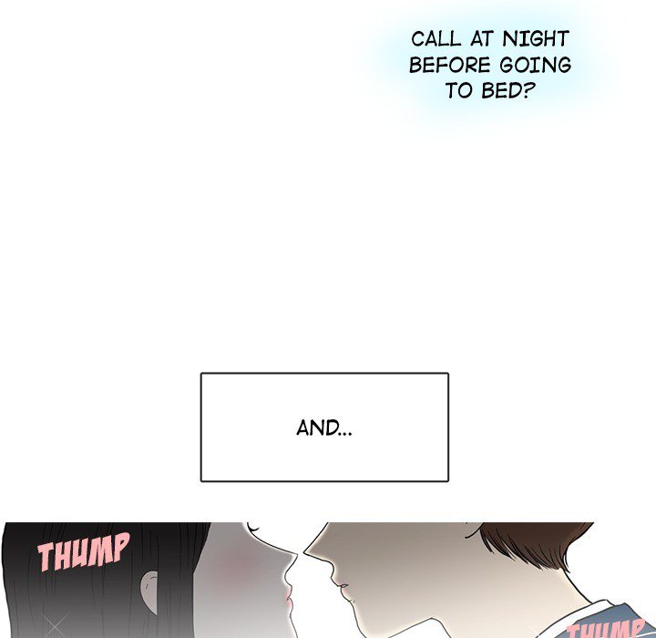 Sweet Bitter Love Chapter 28 image 22