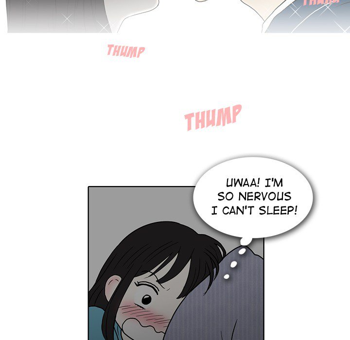 Sweet Bitter Love Chapter 28 image 23