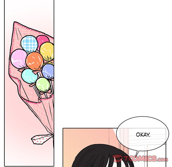 Sweet Bitter Love Chapter 28 image 25