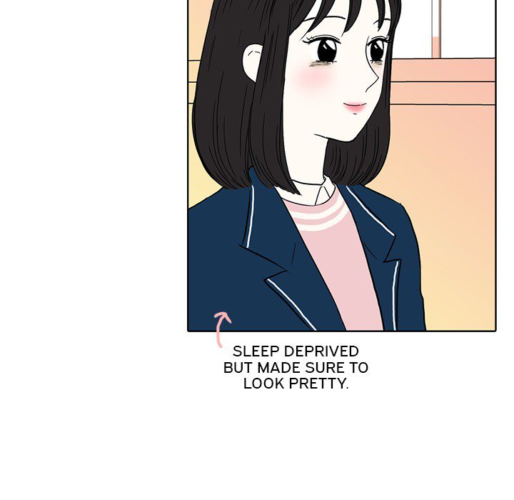 Sweet Bitter Love Chapter 28 image 26