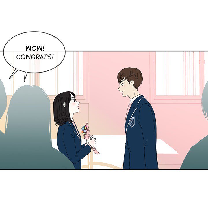 Sweet Bitter Love Chapter 28 image 27