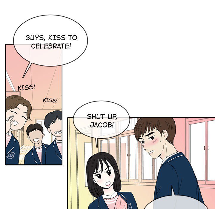 Sweet Bitter Love Chapter 28 image 28