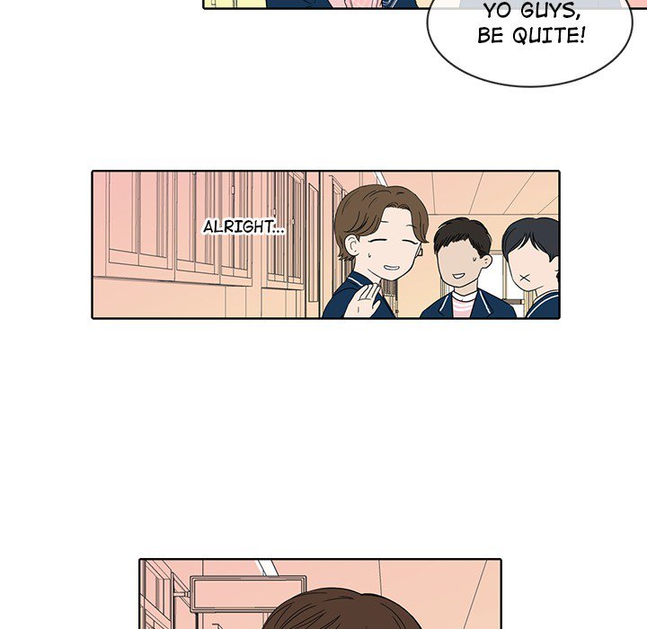 Sweet Bitter Love Chapter 28 image 29