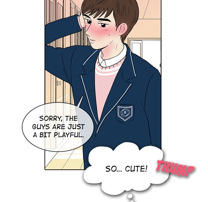 Sweet Bitter Love Chapter 28 image 30