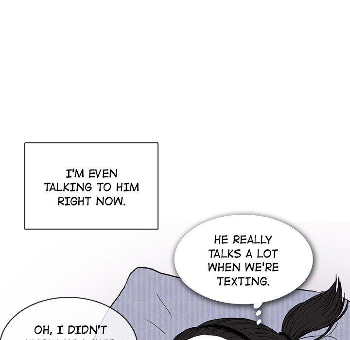 Sweet Bitter Love Chapter 28 image 33
