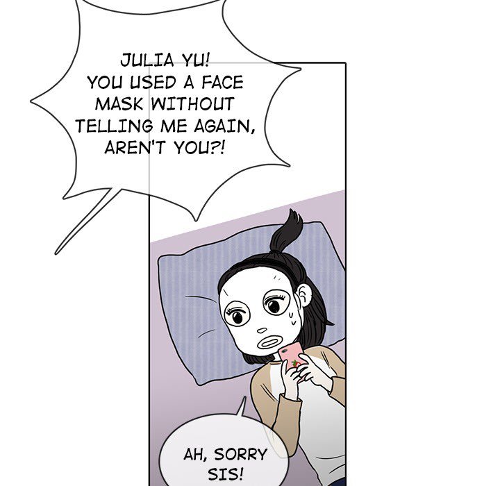 Sweet Bitter Love Chapter 28 image 35
