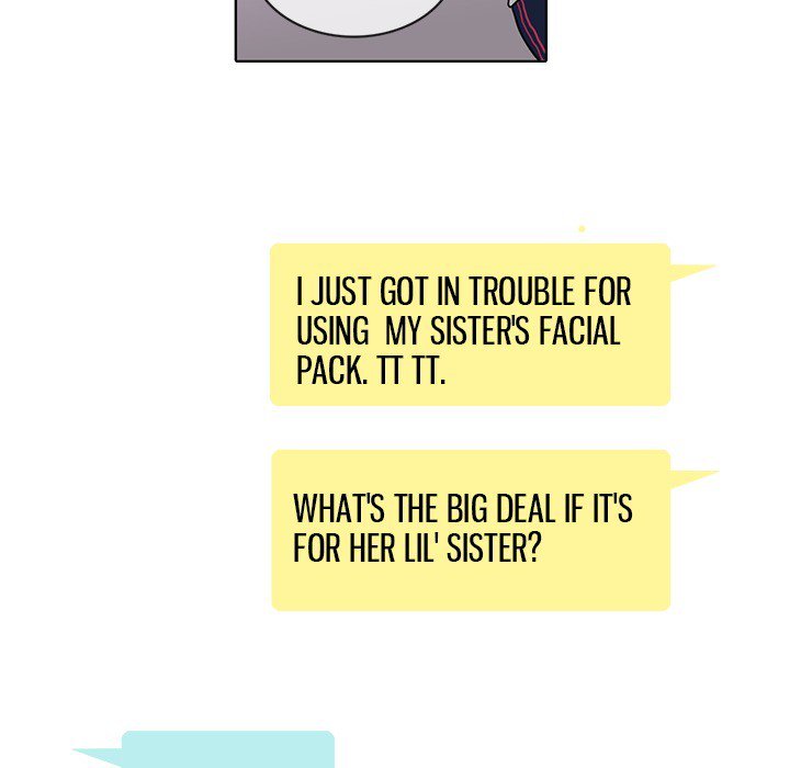 Sweet Bitter Love Chapter 28 image 36