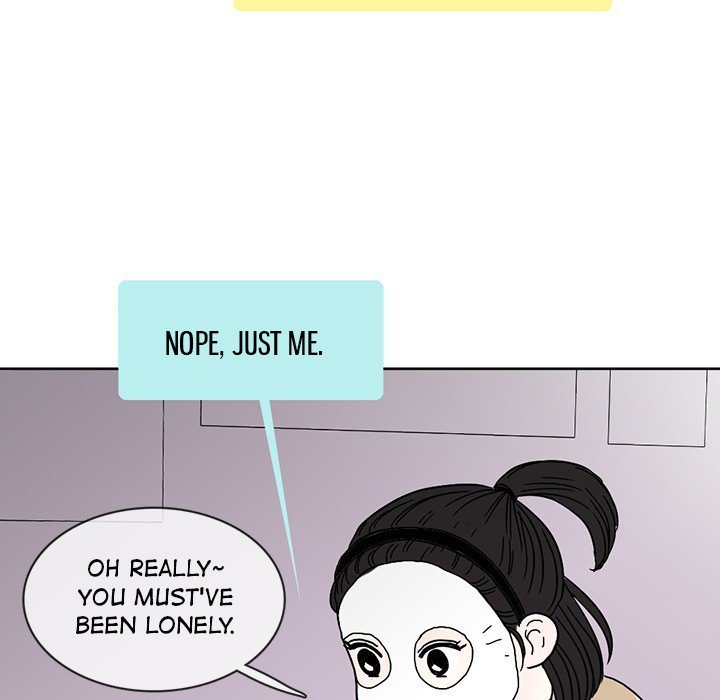 Sweet Bitter Love Chapter 28 image 38