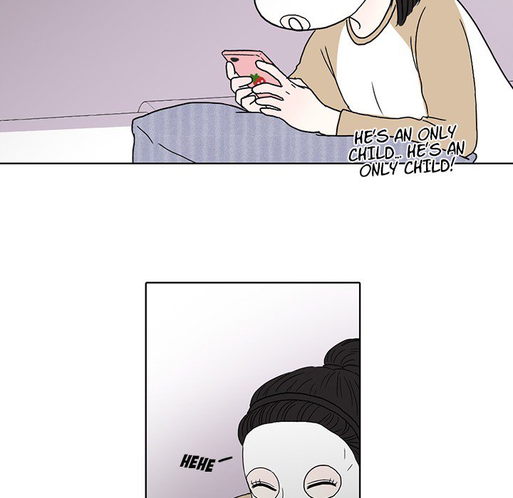 Sweet Bitter Love Chapter 28 image 39