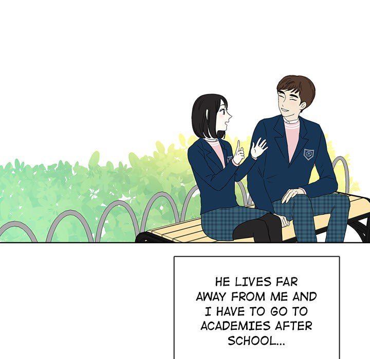 Sweet Bitter Love Chapter 28 image 41