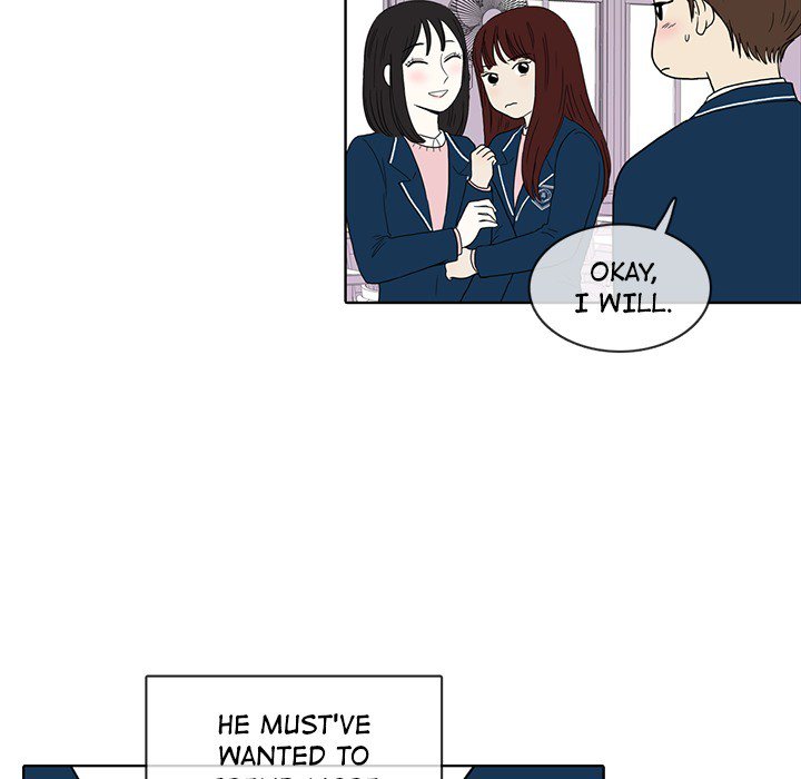 Sweet Bitter Love Chapter 28 image 44