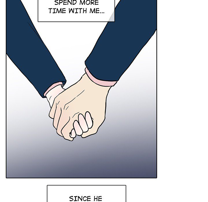 Sweet Bitter Love Chapter 28 image 45