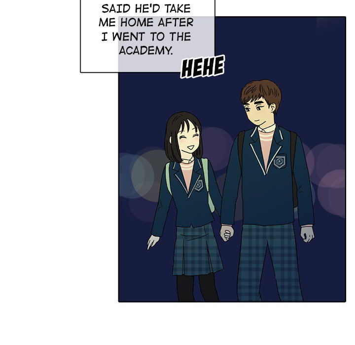 Sweet Bitter Love Chapter 28 image 46