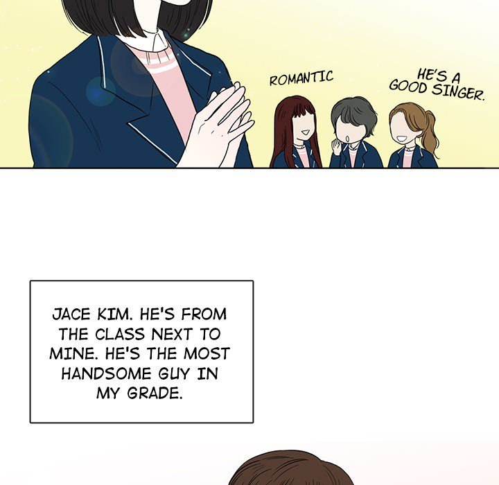 Sweet Bitter Love Chapter 28 image 4