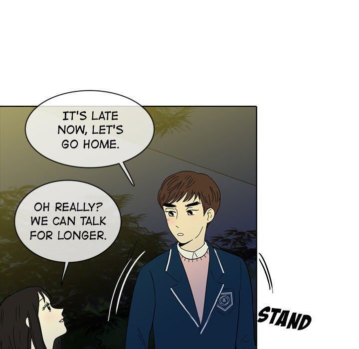 Sweet Bitter Love Chapter 28 image 51