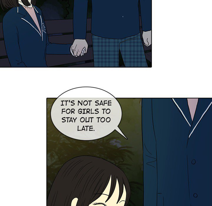 Sweet Bitter Love Chapter 28 image 52