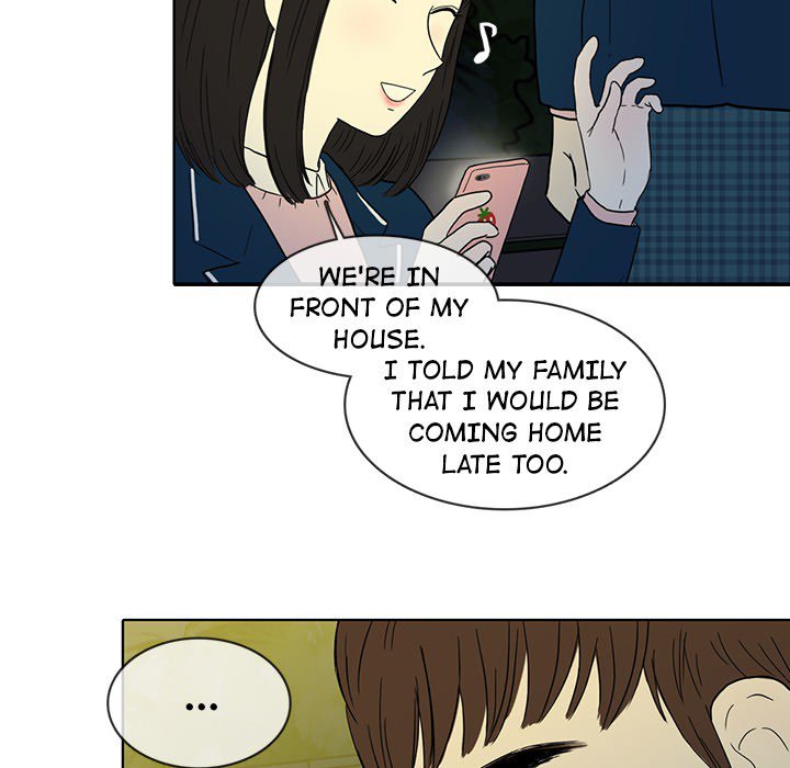 Sweet Bitter Love Chapter 28 image 53