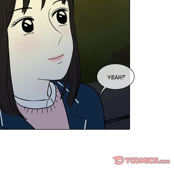 Sweet Bitter Love Chapter 28 image 55