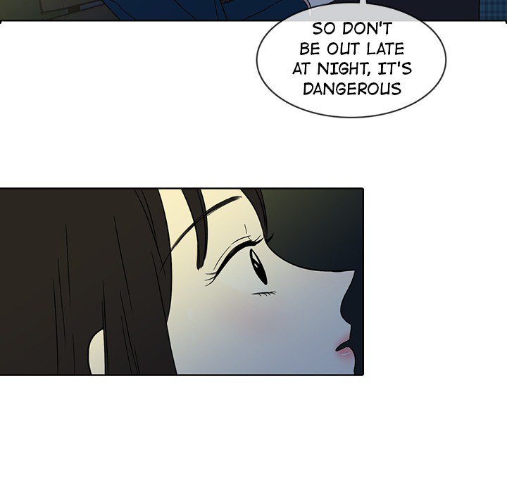Sweet Bitter Love Chapter 28 image 58