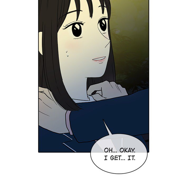 Sweet Bitter Love Chapter 28 image 60