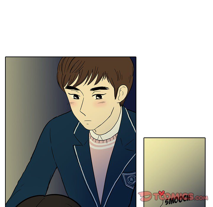 Sweet Bitter Love Chapter 28 image 61