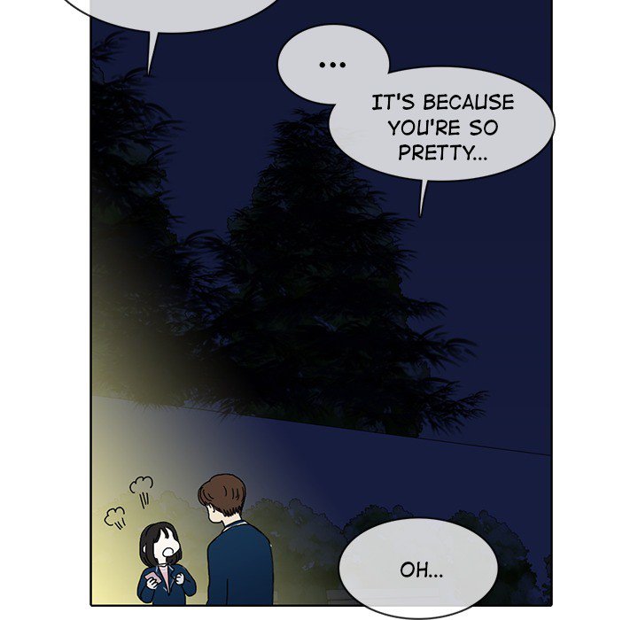 Sweet Bitter Love Chapter 28 image 63