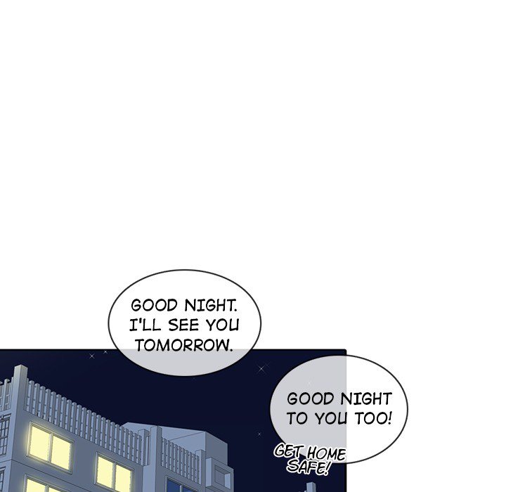 Sweet Bitter Love Chapter 28 image 64