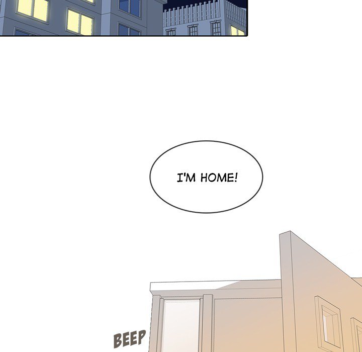 Sweet Bitter Love Chapter 28 image 65