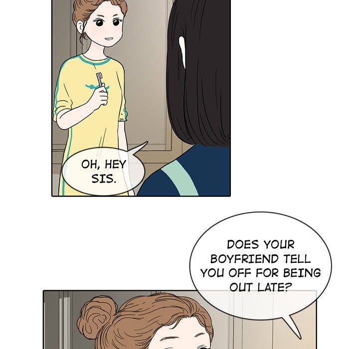 Sweet Bitter Love Chapter 28 image 68