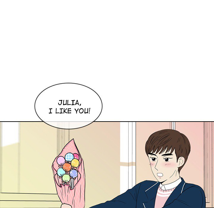 Sweet Bitter Love Chapter 28 image 6
