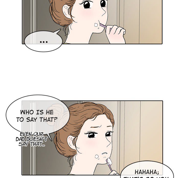 Sweet Bitter Love Chapter 28 image 69